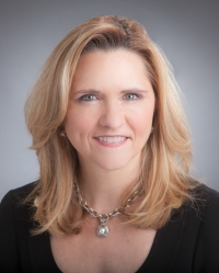 Melissa Lewis  President 2016-2018